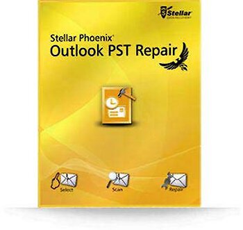 Holen Sie sich eine effiziente PST-Reparatur-APP, um Zugriff auf Ihre Outlook Mailbox zu erhalten